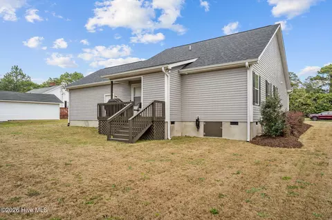 Other - 106 Walnut Ave, Hamlet, NC 28345 photo 14 of 19