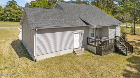 Other - 106 Walnut Ave, Hamlet, NC 28345 photo 18 of 19