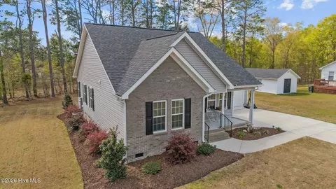 Other - 106 Walnut Ave, Hamlet, NC 28345 photo 17 of 19