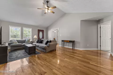 Other - 106 Walnut Ave, Hamlet, NC 28345 photo 2 of 19