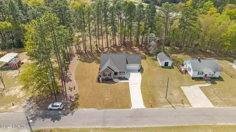 View/Area - 106 Walnut Ave, Hamlet, NC 28345 photo 5 of 6