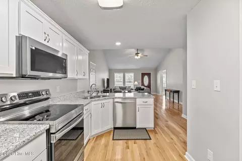 Other - 106 Walnut Ave, Hamlet, NC 28345 photo 6 of 19