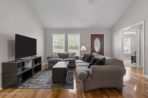 Other - 106 Walnut Ave, Hamlet, NC 28345 photo 3 of 19