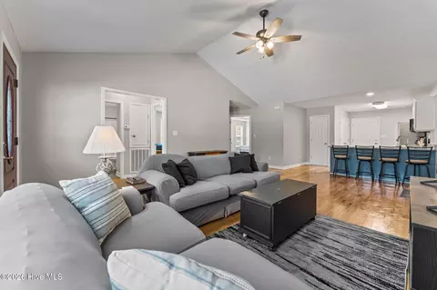 Other - 106 Walnut Ave, Hamlet, NC 28345 photo 4 of 19