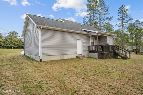 Other - 106 Walnut Ave, Hamlet, NC 28345 photo 12 of 19