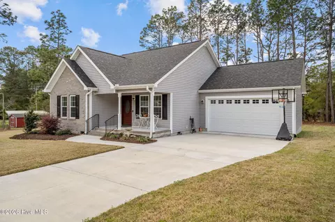 Other - 106 Walnut Ave, Hamlet, NC 28345 photo 2 of 20