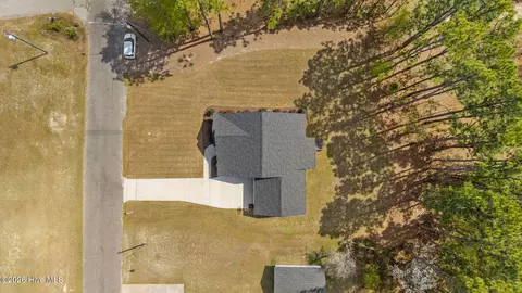 View/Area - 106 Walnut Ave, Hamlet, NC 28345 photo 1 of 6