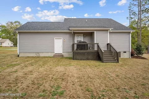 Other - 106 Walnut Ave, Hamlet, NC 28345 photo 13 of 19