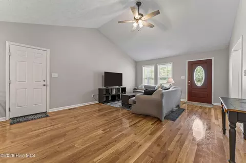 Other - 106 Walnut Ave, Hamlet, NC 28345 photo 5 of 19