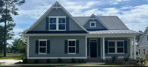 7555 Haddington Pl SW #81, Sunset Beach, NC 28468