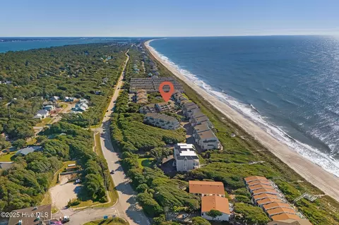 301 Salter Path Rd #12 GENESIS, Pine Knoll Shores, NC 28512