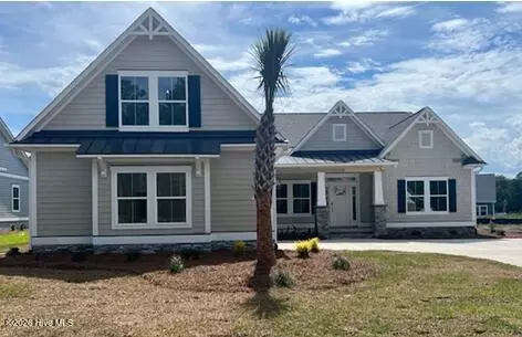 7549 Haddington Pl SW #80, Sunset Beach, NC 28468