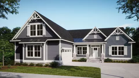 7549 Haddington Pl SW #80, Sunset Beach, NC 28468