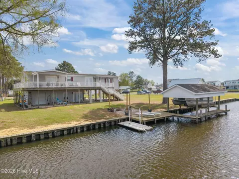 46 Riverview Dr, Chocowinity, NC 27817 photo 8