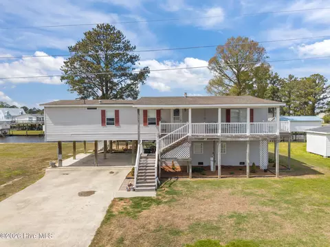 46 Riverview Dr, Chocowinity, NC 27817 photo 2