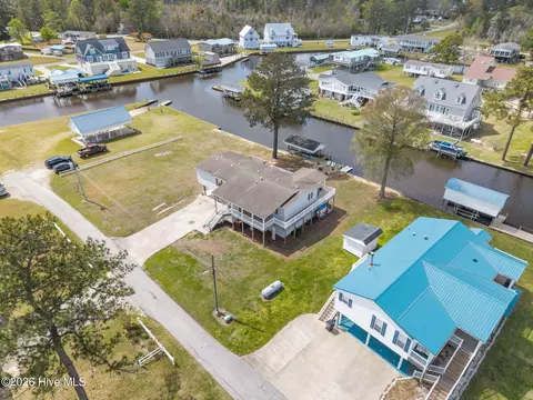 46 Riverview Dr, Chocowinity, NC 27817 photo 6