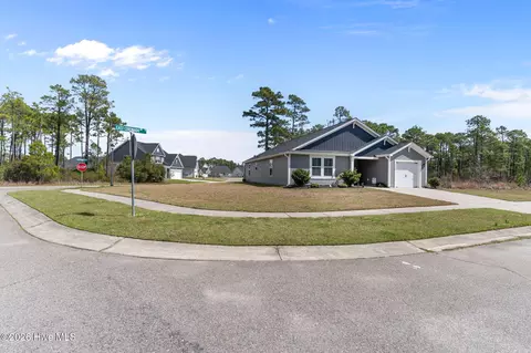 1730 E Coronado Ave SE, Bolivia, NC 28422