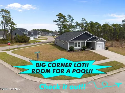 1730 E Coronado Ave SE, Bolivia, NC 28422
