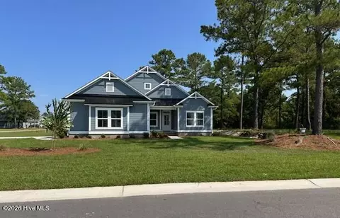 7524 Wallace Pl SW #18, Sunset Beach, NC 28468