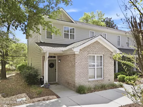 5611 Juneberry Ct, Wilmington, NC 28403
