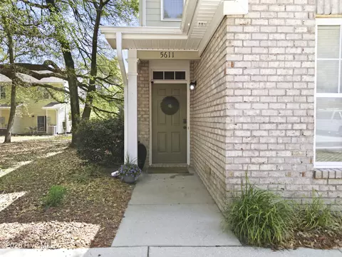 5611 Juneberry Ct, Wilmington, NC 28403