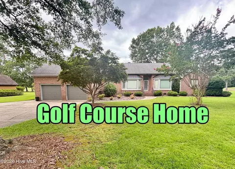 3305 Peppercorn Rd, New Bern, NC 28562