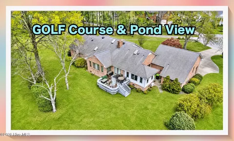 3305 Peppercorn Rd, New Bern, NC 28562
