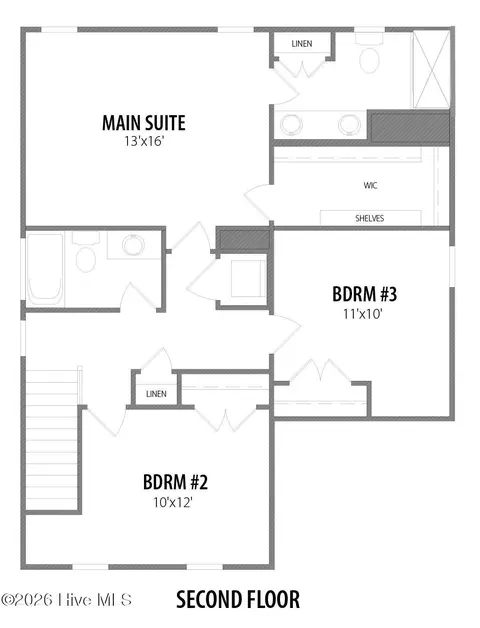 80 Cupid Ct, Middlesex, NC 27557 photo 8