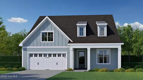 2819 Salvador Way, Castle Hayne, NC 28429