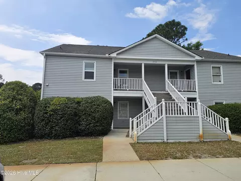 2712 S 17th St #C, Wilmington, NC 28412