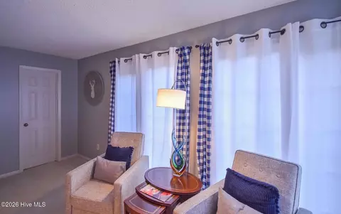Living - 10 Pinehurst Mnr Rd #A, Pinehurst, NC 28374 photo 2 of 2