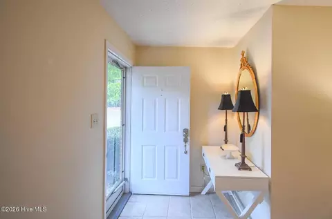 Entry Way - 10 Pinehurst Mnr Rd #A, Pinehurst, NC 28374 photo 1 of 1