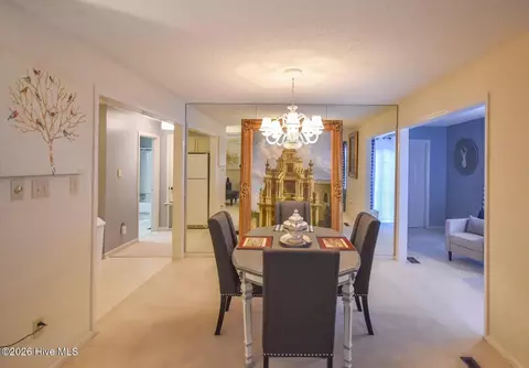 Dining - 10 Pinehurst Mnr Rd #A, Pinehurst, NC 28374 photo 1 of 1
