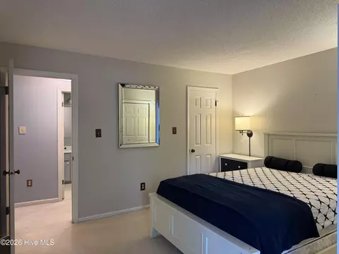 Bedroom - 10 Pinehurst Mnr Rd #A, Pinehurst, NC 28374 photo 1 of 1