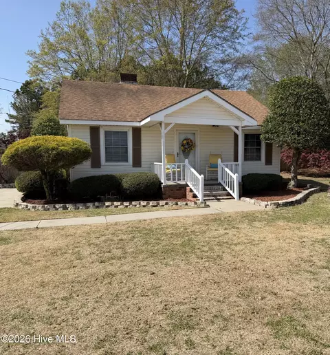 2933 Fred Everett Rd, La Grange, NC 28551