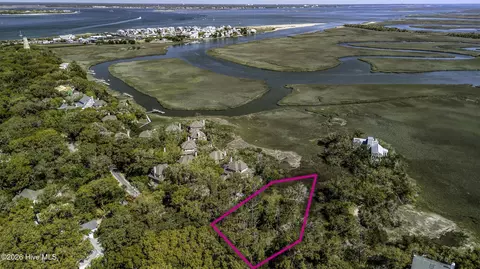 1 Stede Bonnet Close Close, Bald Head Island, NC 28461