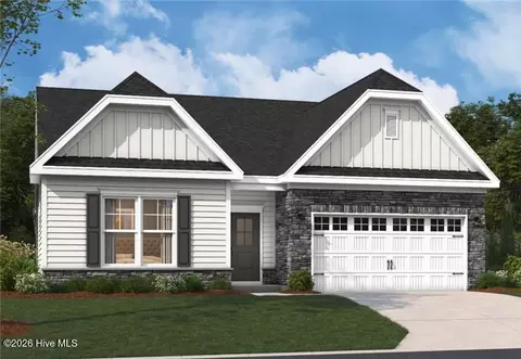 2029 Brisco Way #8, Leland, NC 28451