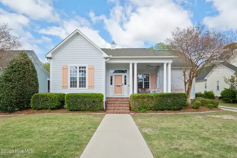 520 Bayfield Dr, Wilmington, NC 28411