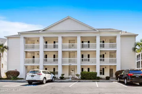 627 Woodmoor Dr UNIT 103, Murrells Inlet, SC 29576