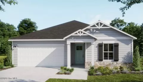 4535 Terrace Rd SW #HOME 141, Shallotte, NC 28470