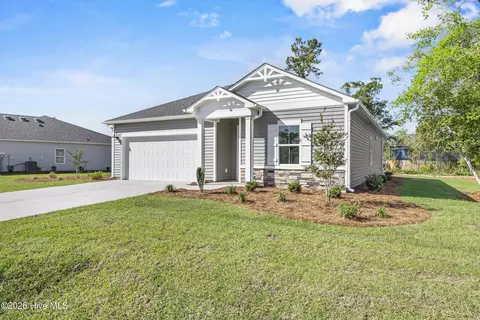 4535 Terrace Rd SW #HOME 141, Shallotte, NC 28470