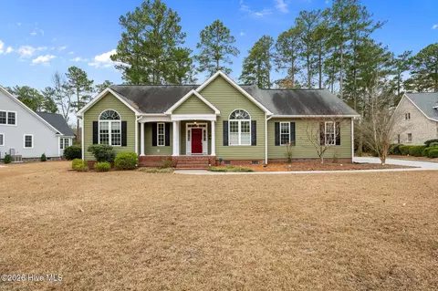 3503 Denim Ct, New Bern, NC 28562