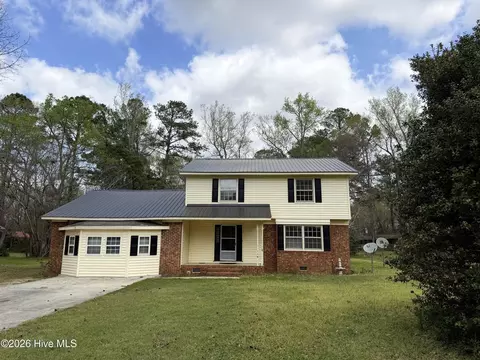 110 White Pine Dr, Plymouth, NC 27962