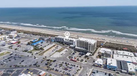 222 N Carolina Beach Ave N UNIT 407, Carolina Beach, NC 28428
