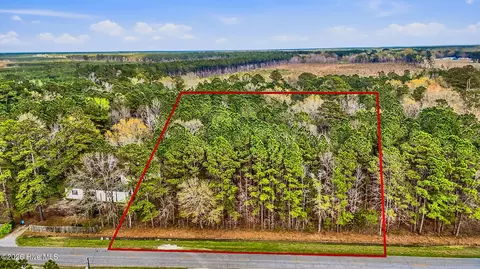 lot3 4 Main St, Vanceboro, NC 28586
