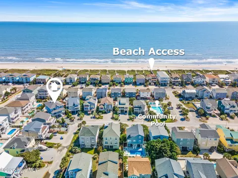 14 Private Dr, Ocean Isle Beach, NC 28469