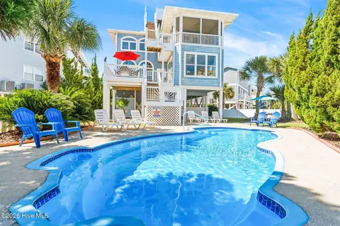 14 Private Dr, Ocean Isle Beach, NC 28469