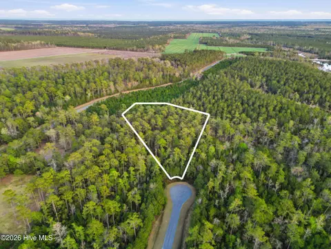 121 Mason Ln, Merritt, NC 28556
