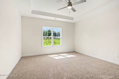 Bedroom - 113 Yardley Dr, Smithfield, NC 27577 photo 4 of 5