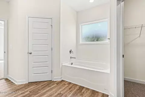 Entry Way - 113 Yardley Dr, Smithfield, NC 27577 photo 2 of 3